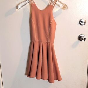 Milin dress 👗😍 US 0